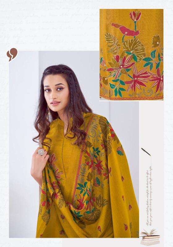 Suryajyoti prabha vol-04 Dress materials supplier in Delhi