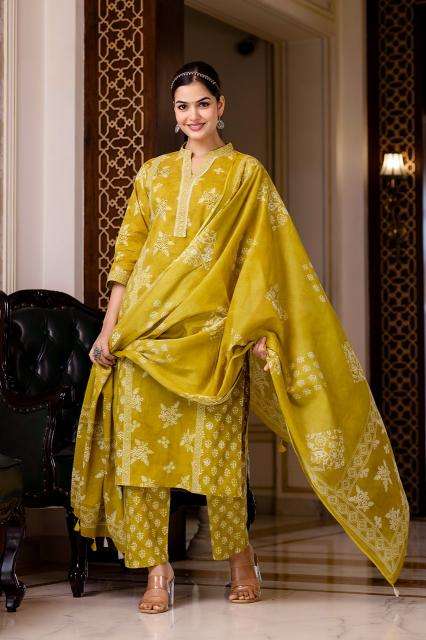Suvasa premium fine cotton Designer kurti wholesale