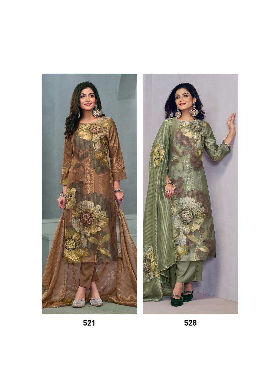 T&M APARNA Wholesale dress material market in Mumbai