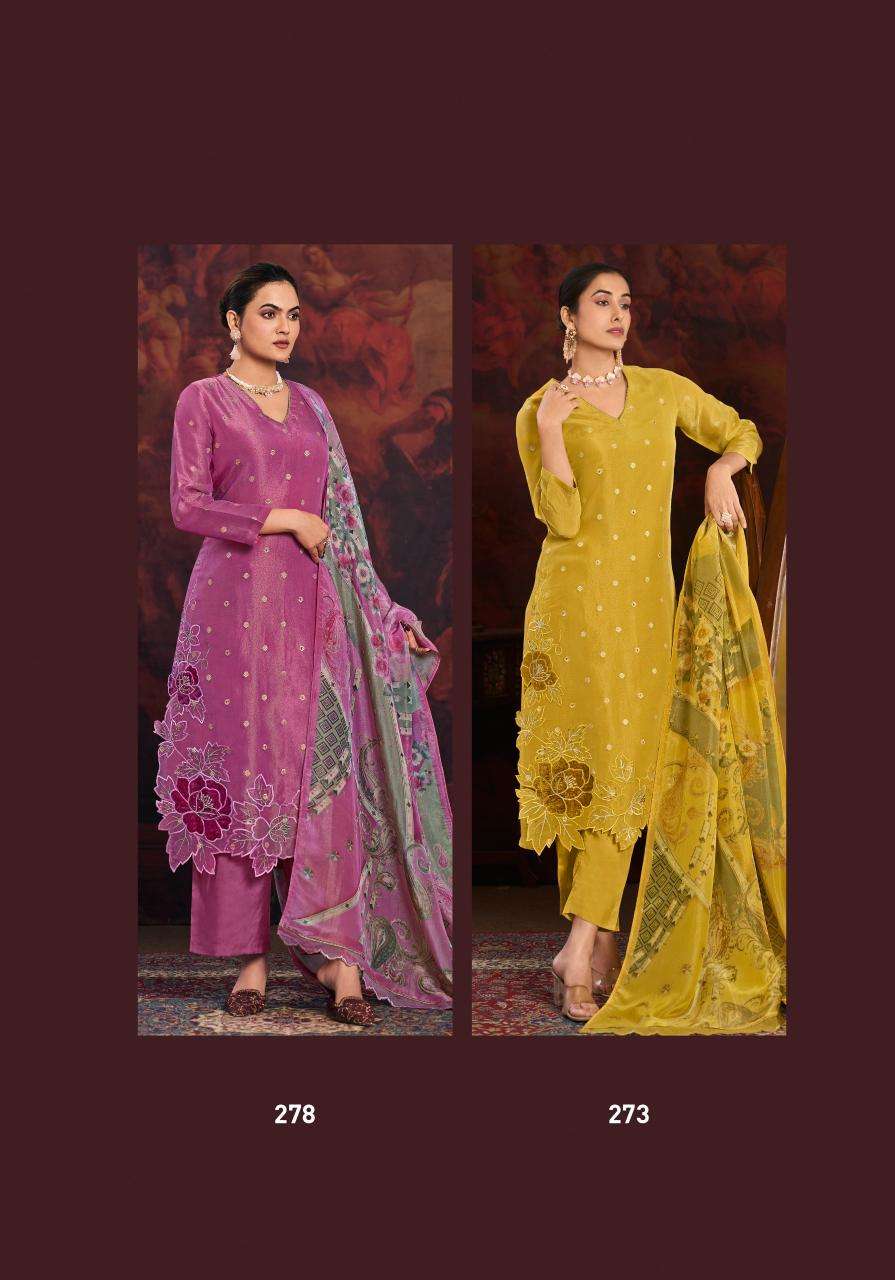 T&M dishita Bulk dress material suppliers