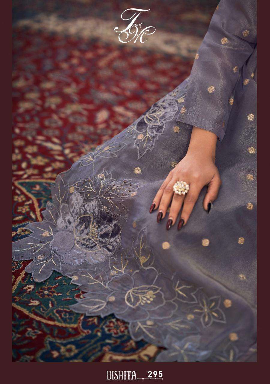 T&M dishita Bulk dress material suppliers