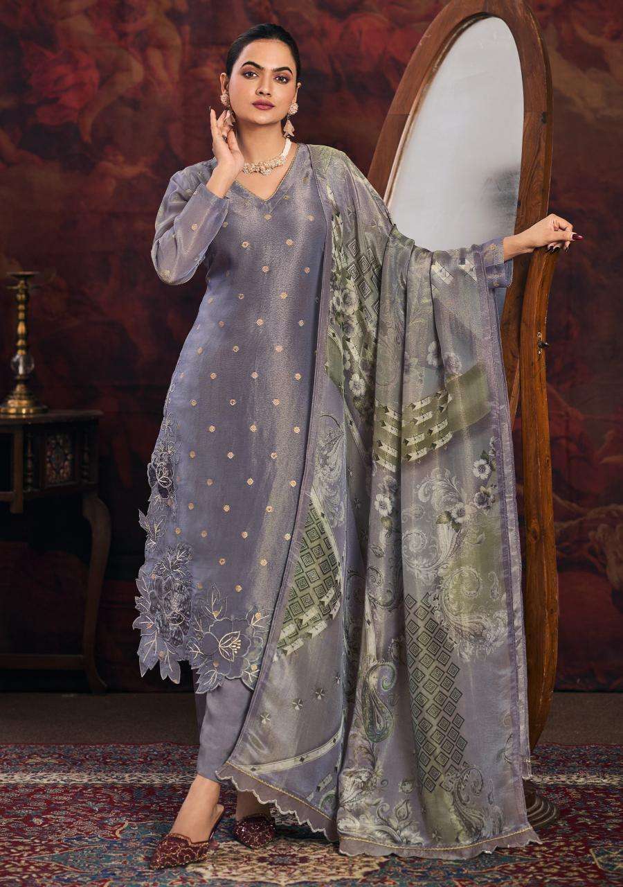 T&M dishita Bulk dress material suppliers