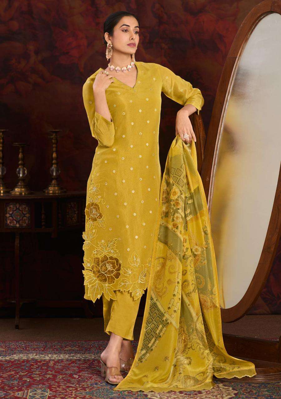T&M dishita Bulk dress material suppliers