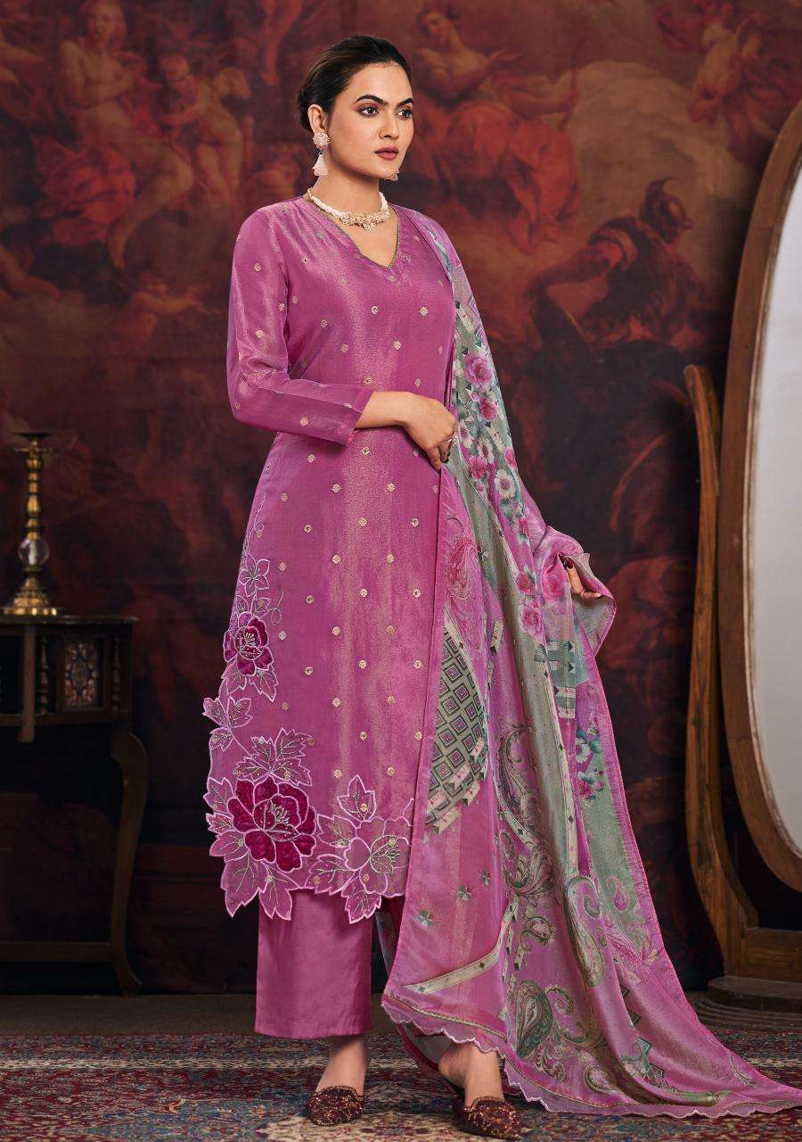 T&M dishita Bulk dress material suppliers
