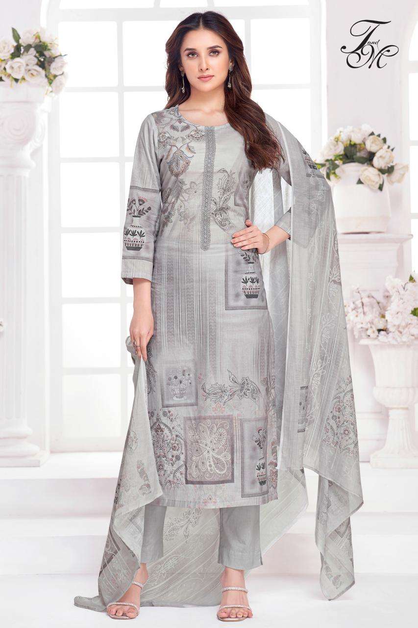 T&M ruhaniyat  Dress materials suppliers in Kolkata