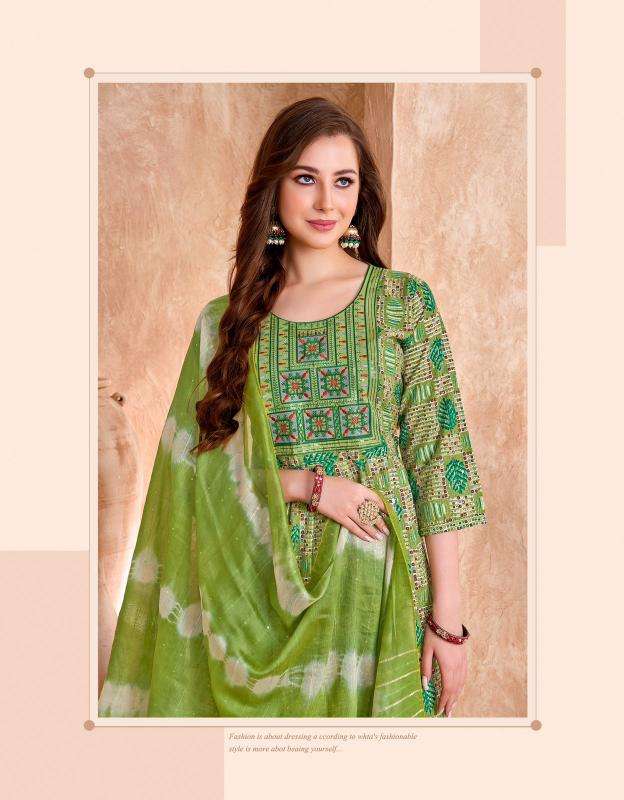 Taniksh savan vol 1 Wholesale Kurtis in Bangalore