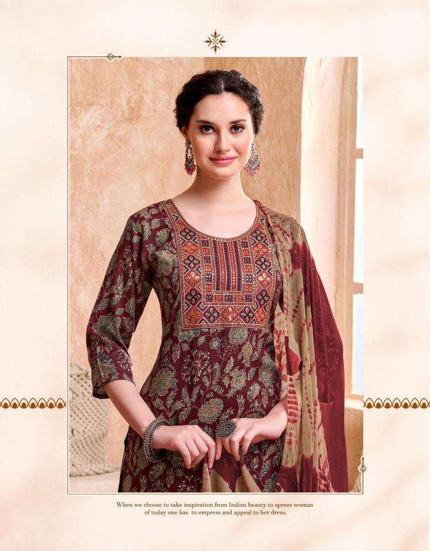 Taniksh shloka vol 1 Wholesale Kurtis in Chennai