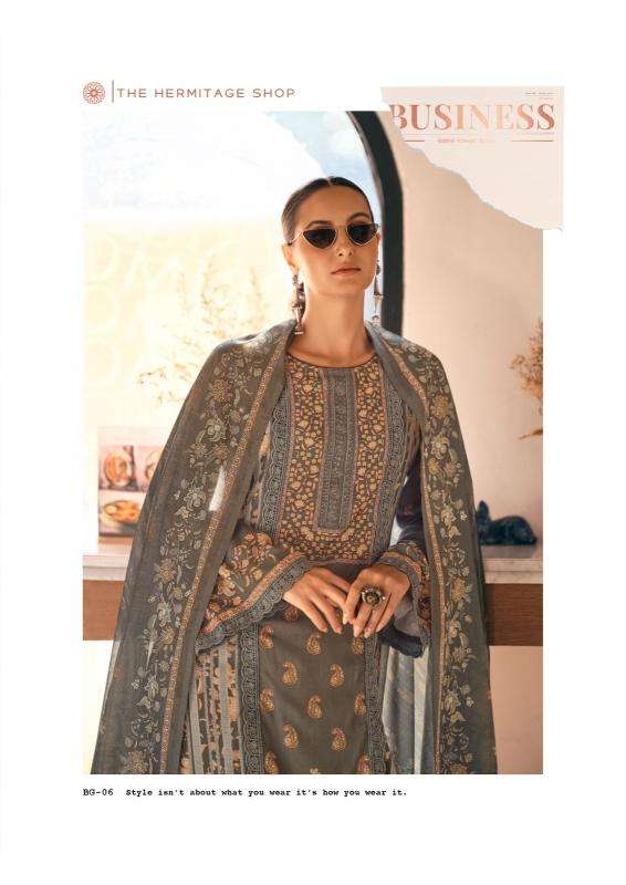 The hermitage shop bagh edition 3 Mumbai dress materials