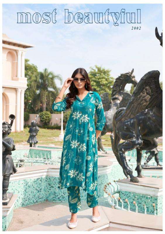 Tips & tops trendy touch vol 2 Kurti importers in Hyderabad