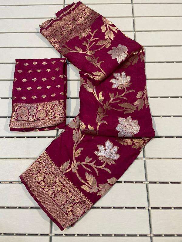 Traditional wear pure soft Wholesale sarees online