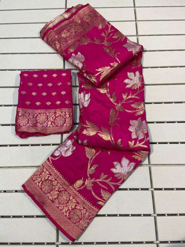 Traditional wear pure soft Wholesale sarees online