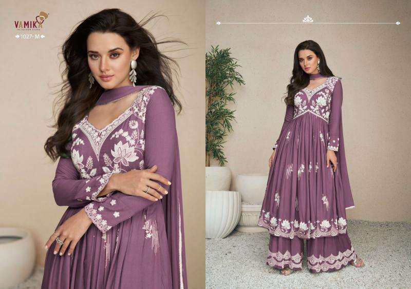 Vamika TM lakhnavi vol 5 Designer Kurti wholesale in Kolkata