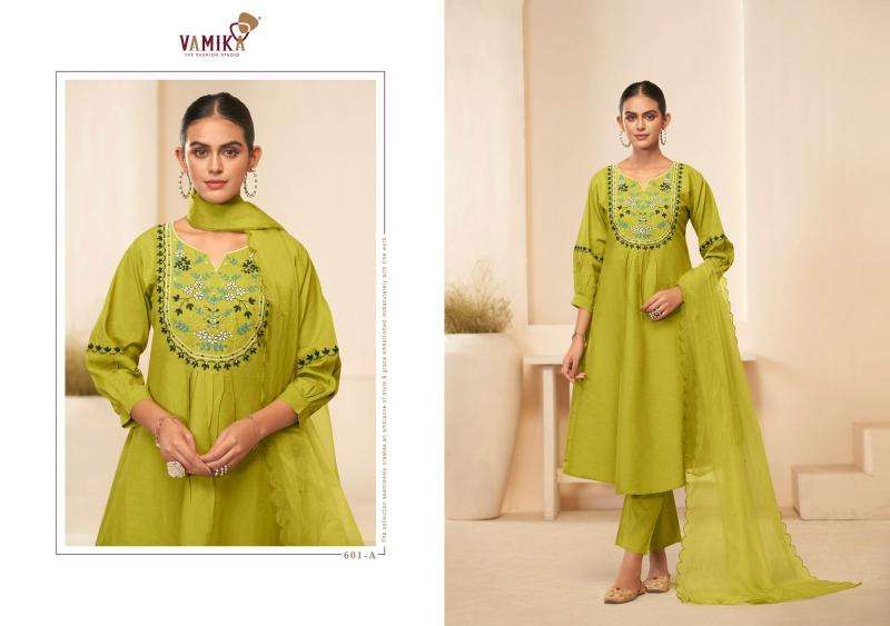 VamikaTM rasmalai vol-01 Kurti seller in Bangalore