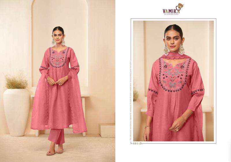 VamikaTM rasmalai vol-01 Kurti seller in Bangalore