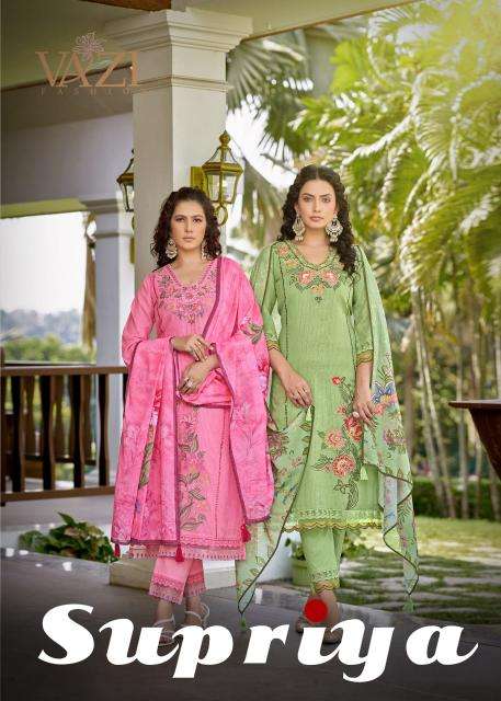 Vazi fashion supriy Kurti suppliers in Chennai