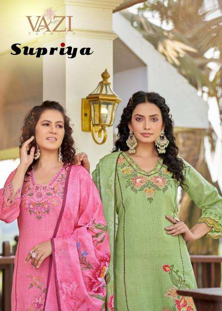 Vazi fashion supriy Kurti suppliers in Chennai