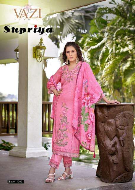 Vazi fashion supriy Kurti suppliers in Chennai