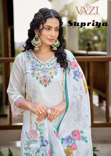 Vazi fashion supriy Kurti suppliers in Chennai