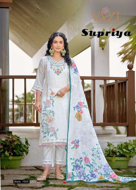 Vazi fashion supriy Kurti suppliers in Chennai
