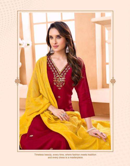 Vir natasha vol 1 Kurti manufacturers and wholesalers in Mumbai