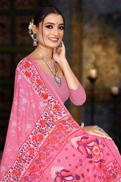 VJ suvarna sundari vol-01 Wholesale saree shop in Hyderabad