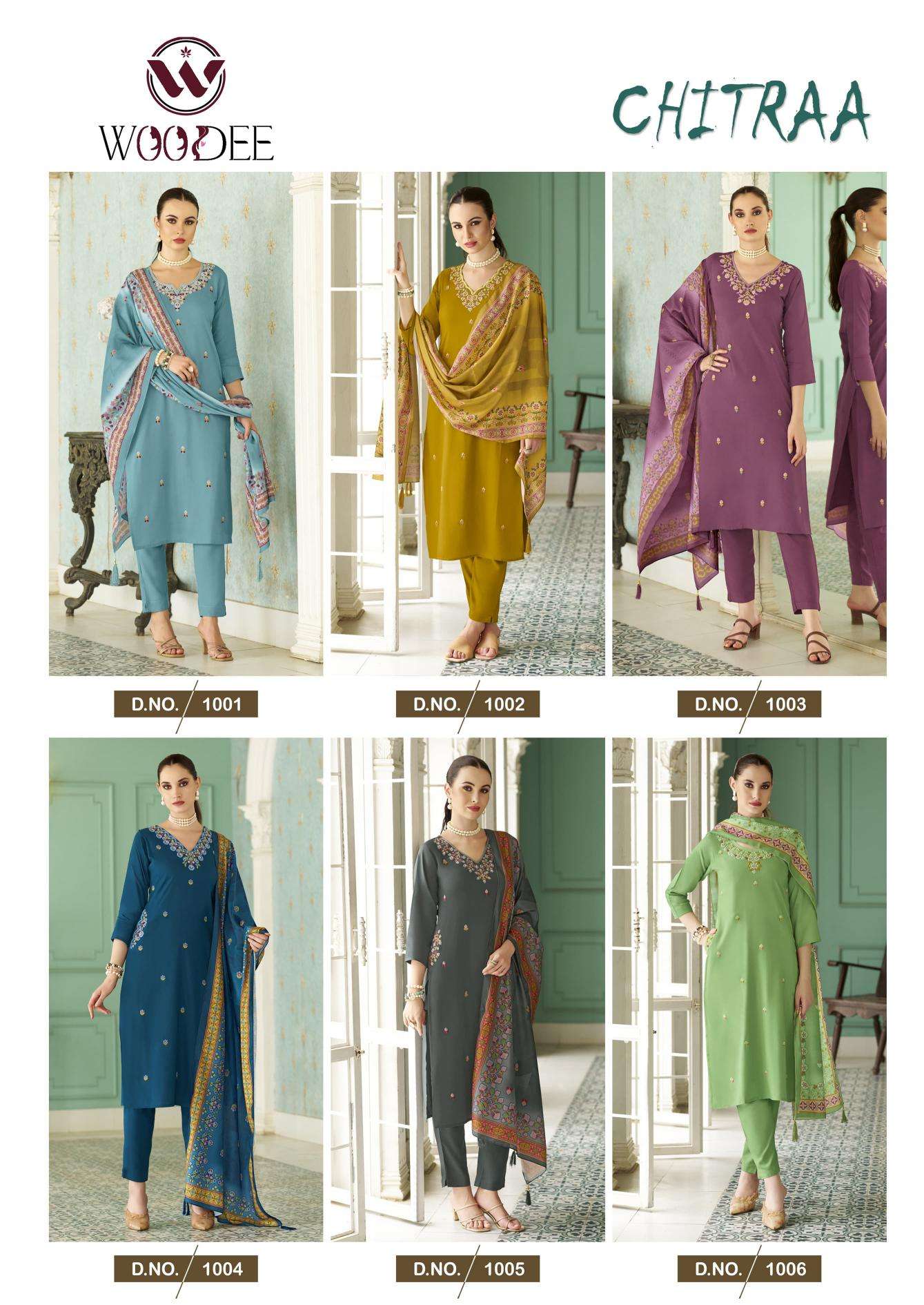 Woodee chitraa Kurtis for sale in Bangalore