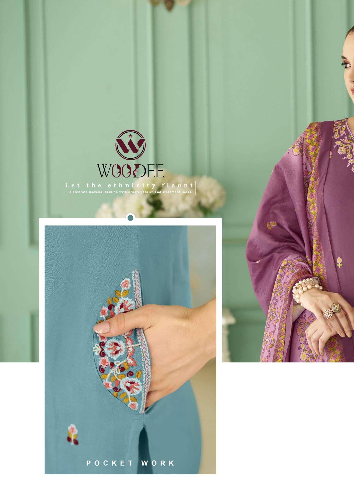 Woodee chitraa Kurtis for sale in Bangalore