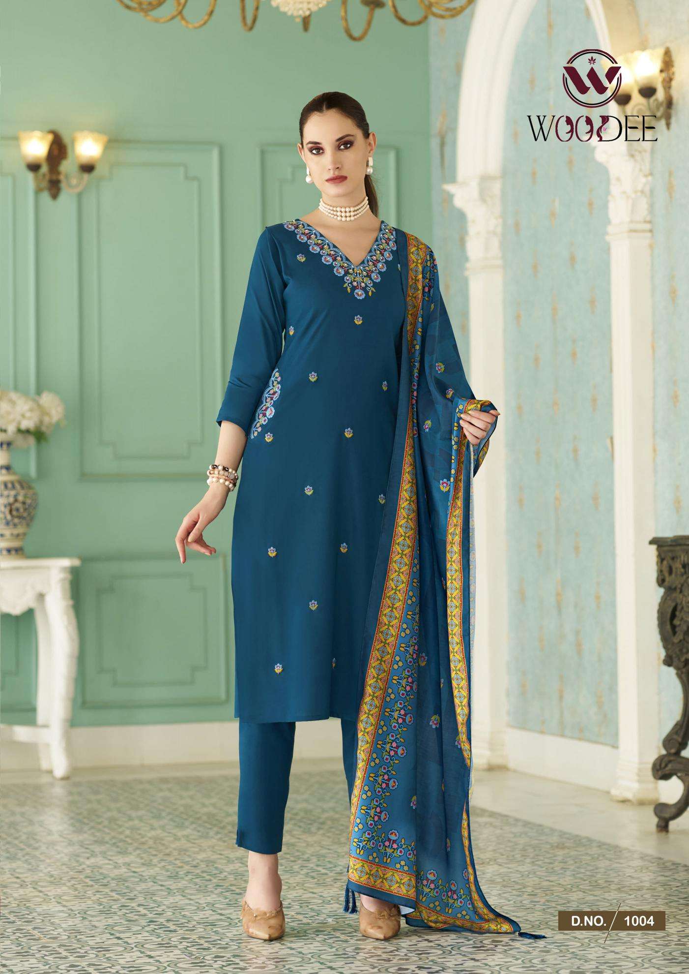 Woodee chitraa Kurtis for sale in Bangalore
