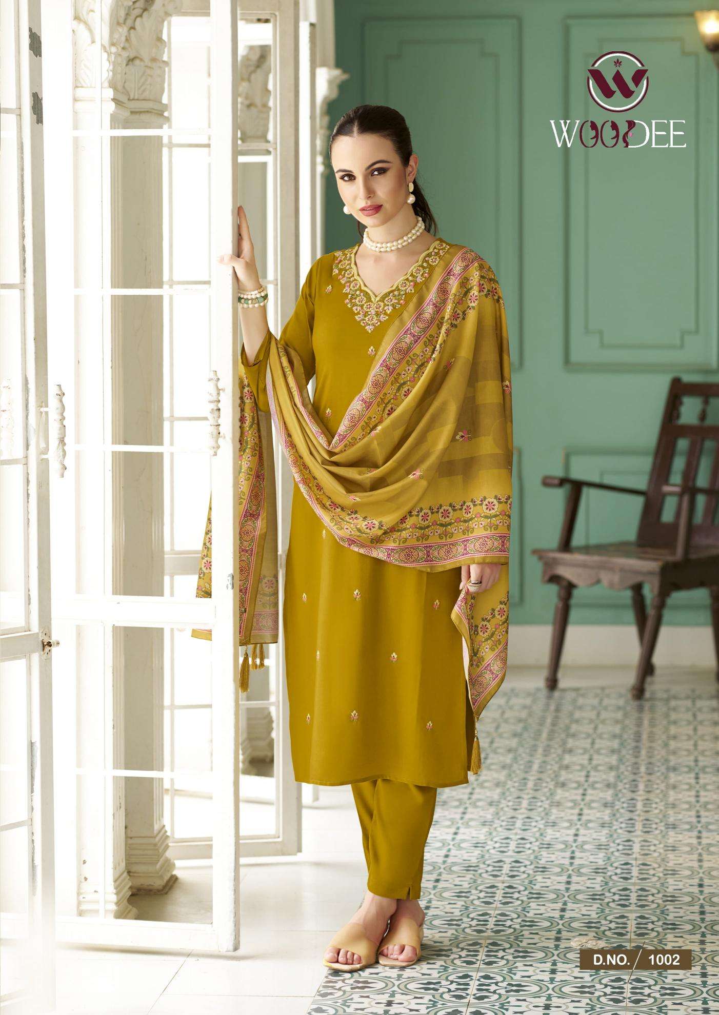 Woodee chitraa Kurtis for sale in Bangalore