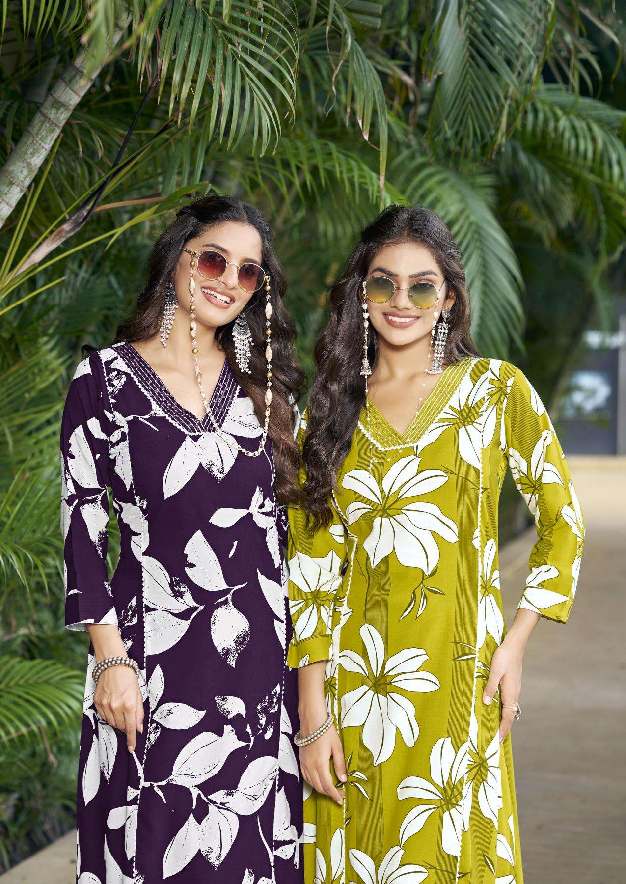 Woodee payal Party wear Kurti supplier in Hyderabad