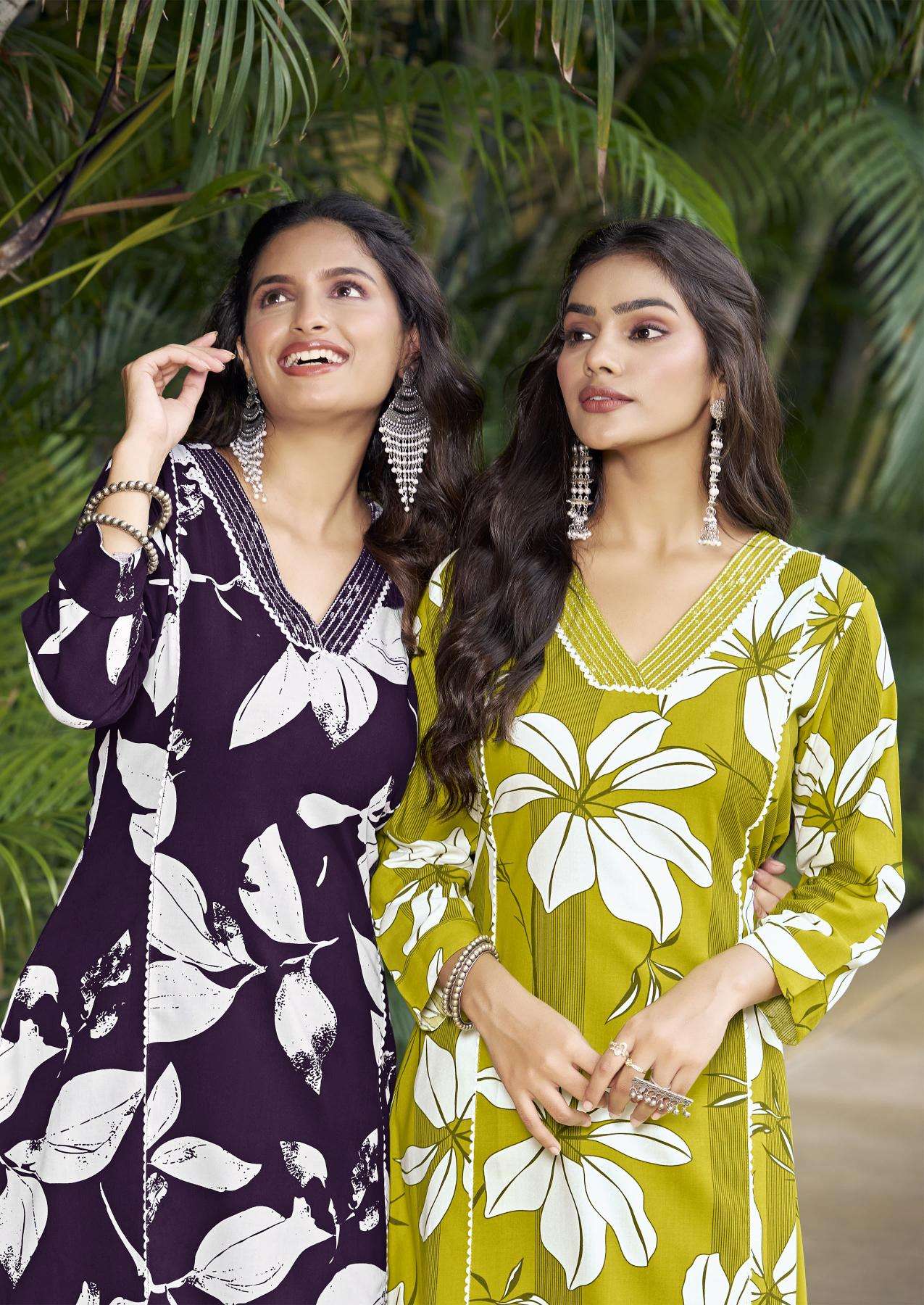 Woodee payal Party wear Kurti supplier in Hyderabad
