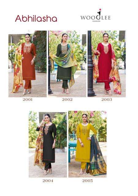 Wooglee abhilasha Kurti wholesale market in Bangalore