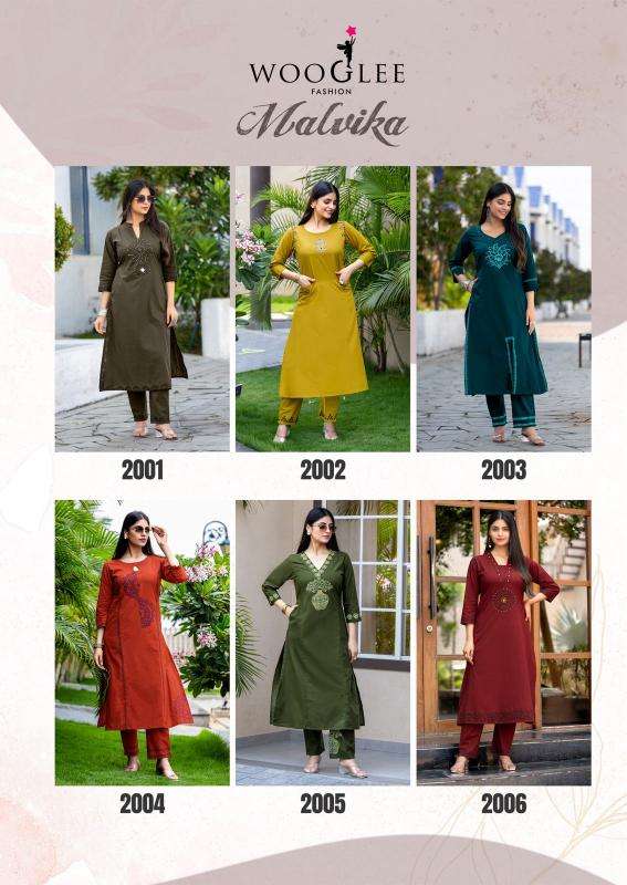 Wooglee malvika Wholesale Kurti dealers in Mumbai