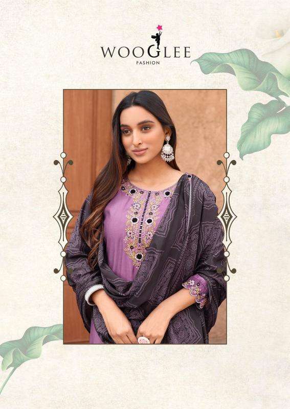 Wooglee sagaai vol 2 indian kurti brand name