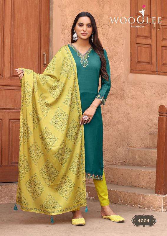 Wooglee sagaai vol 2 indian kurti brand name