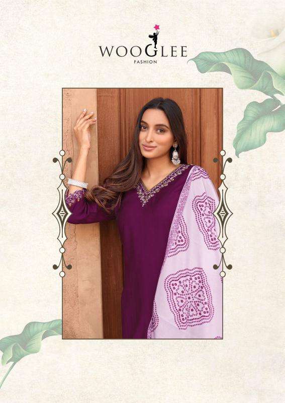 Wooglee sagaai vol 2 indian kurti brand name