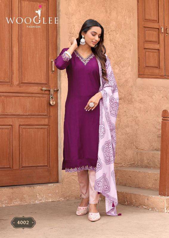 Wooglee sagaai vol 2 indian kurti brand name