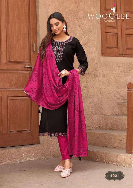 Wooglee sagaai vol 2 indian kurti brand name