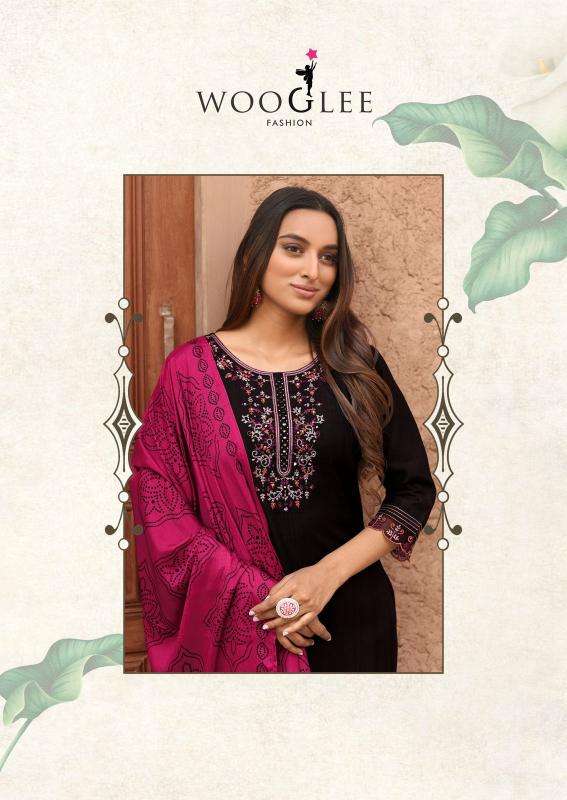Wooglee sagaai vol 2 indian kurti brand name