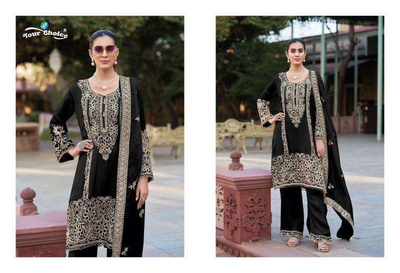 Your choice Alta vista Pakistani Suits online wholesale