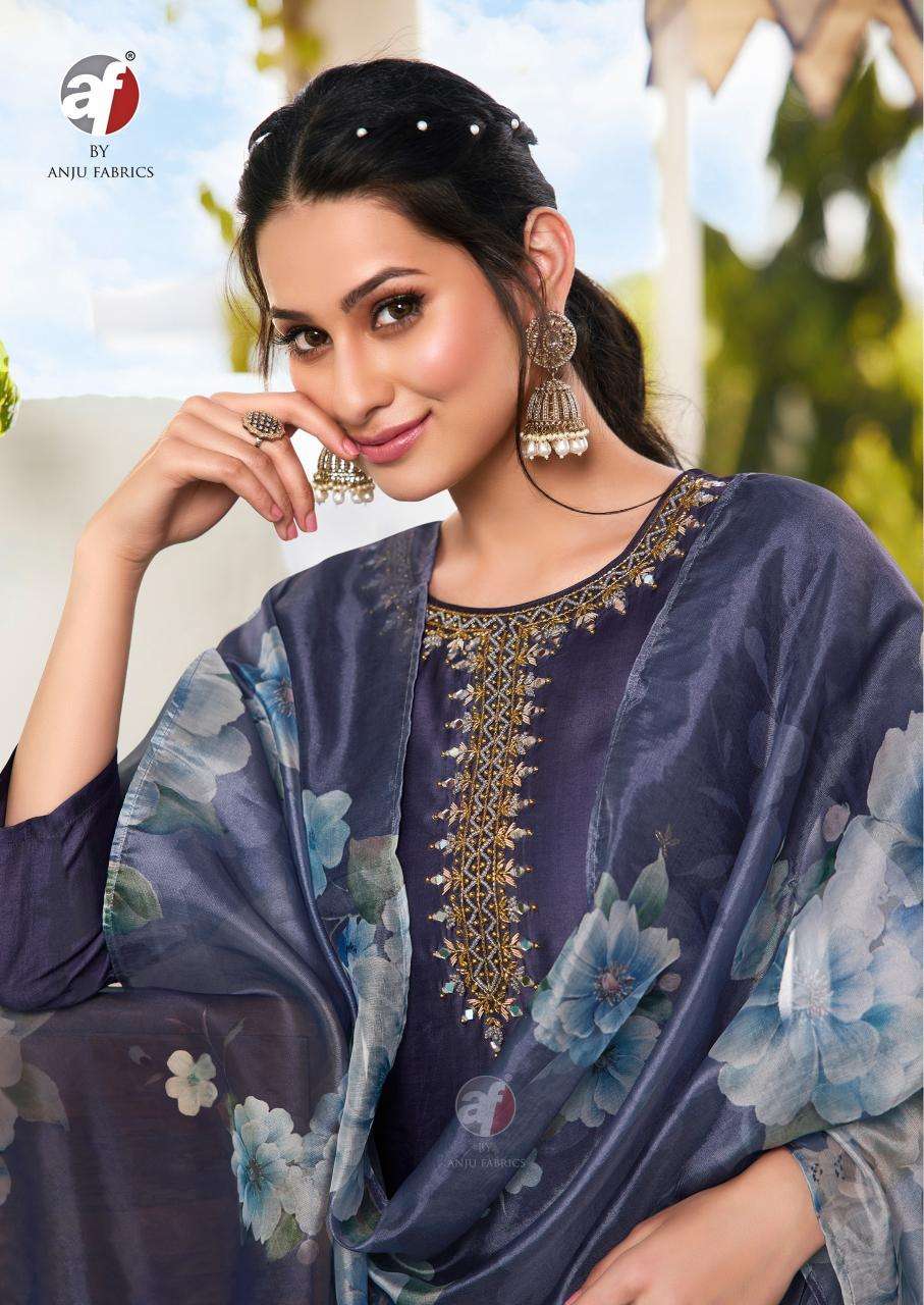 A/f nakhrali vol 6 Kurti wholesale online