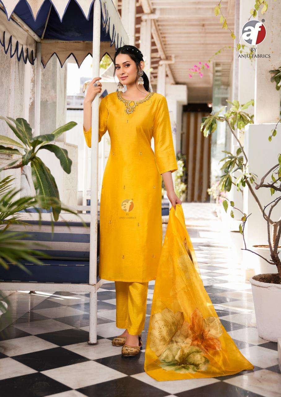 A/f nakhrali vol 6 Kurti wholesale online