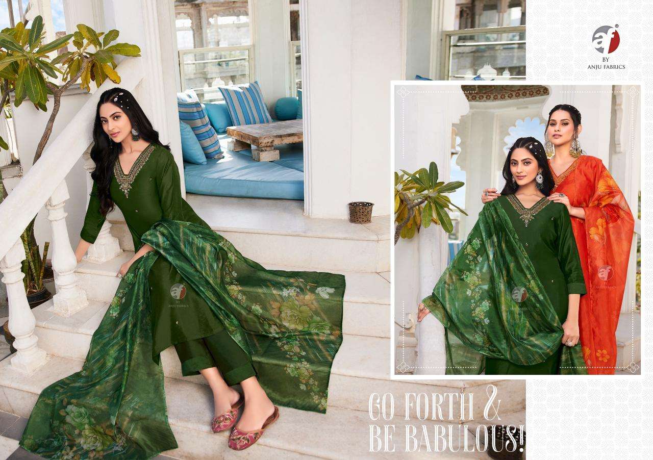 A/f nakhrali vol 6 Kurti wholesale online