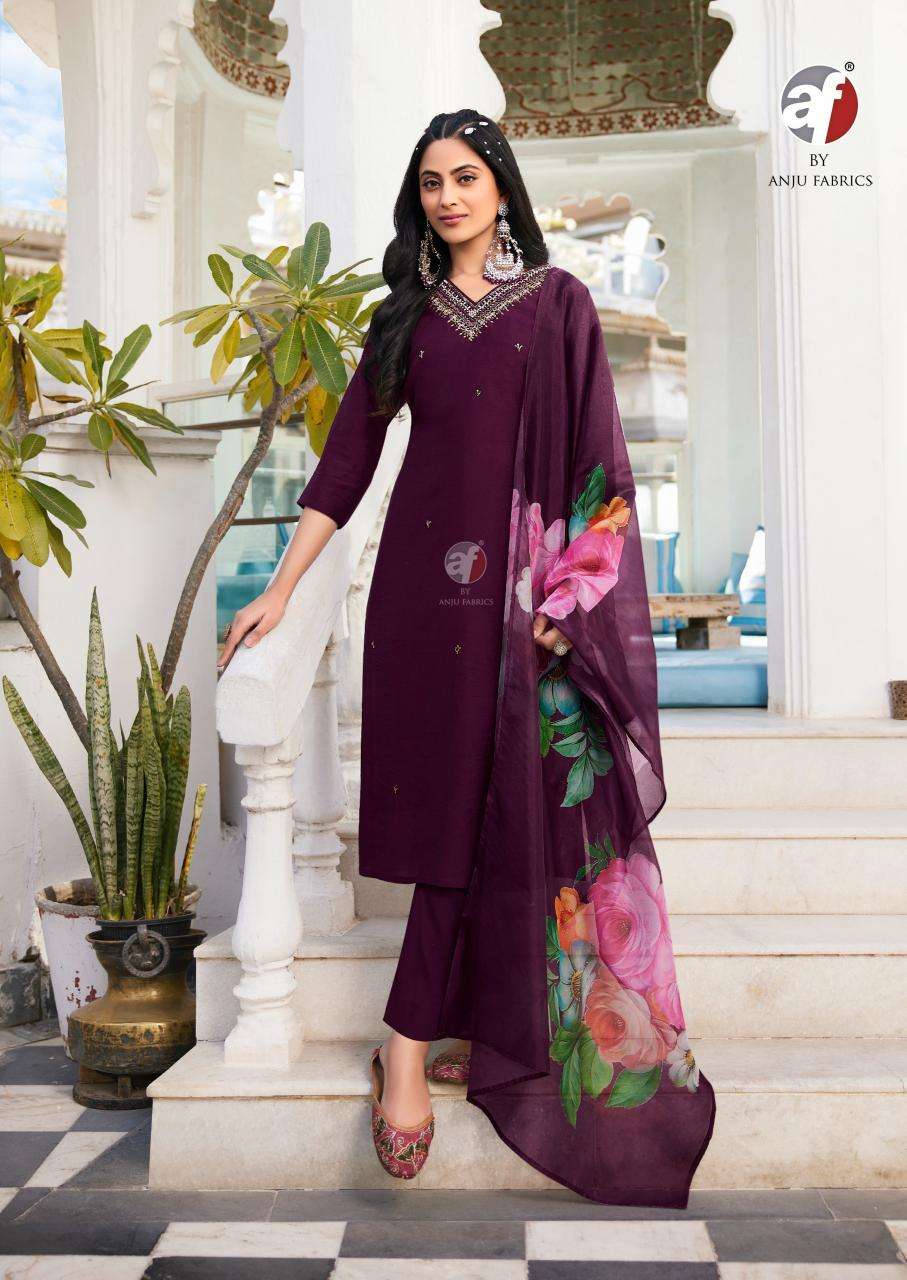 A/f nakhrali vol 6 Kurti wholesale online