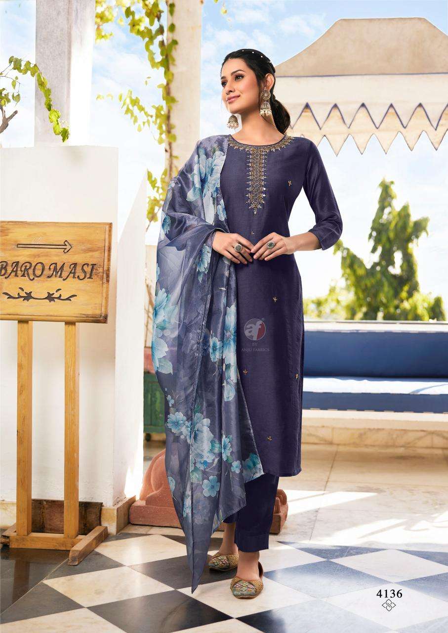 A/f nakhrali vol 6 Kurti wholesale online