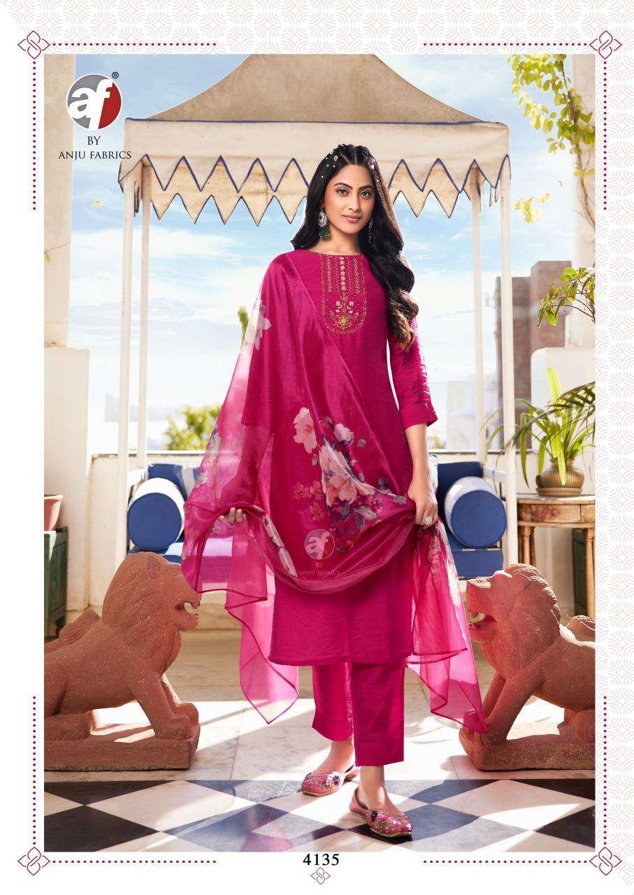 A/f nakhrali vol 6 Kurti wholesale online