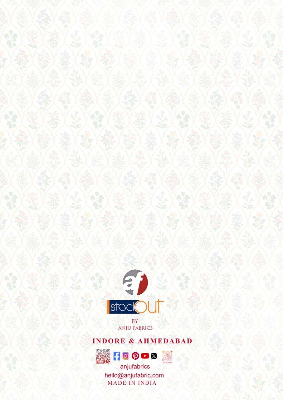 A/f nakhrali vol 6 Kurti wholesale online