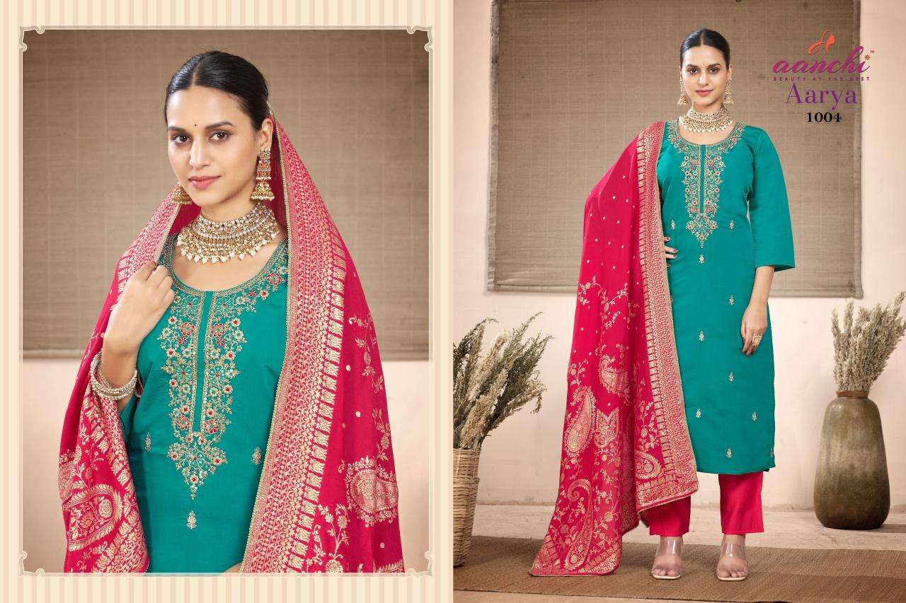 Aanchi aarya Kurti wholesalers in Mumbai