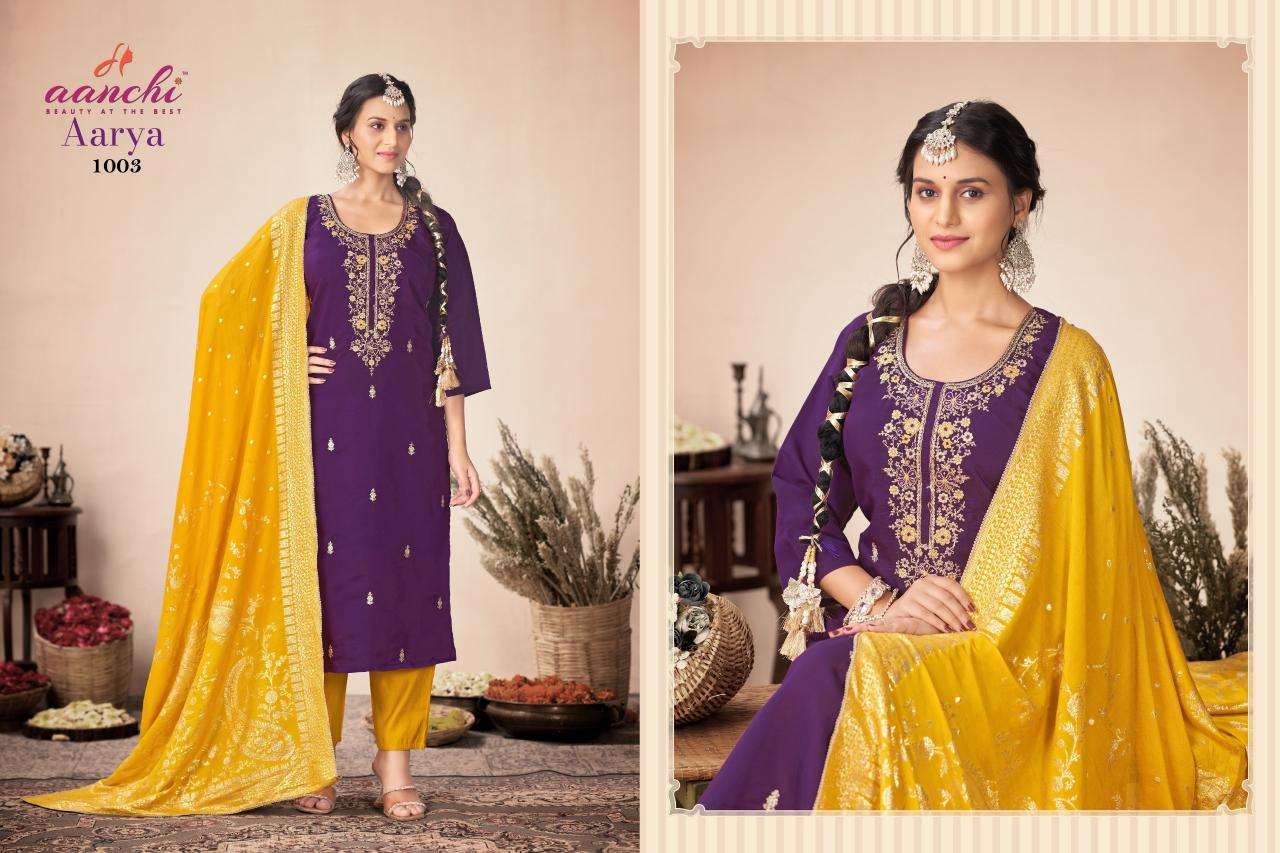Aanchi aarya Kurti wholesalers in Mumbai