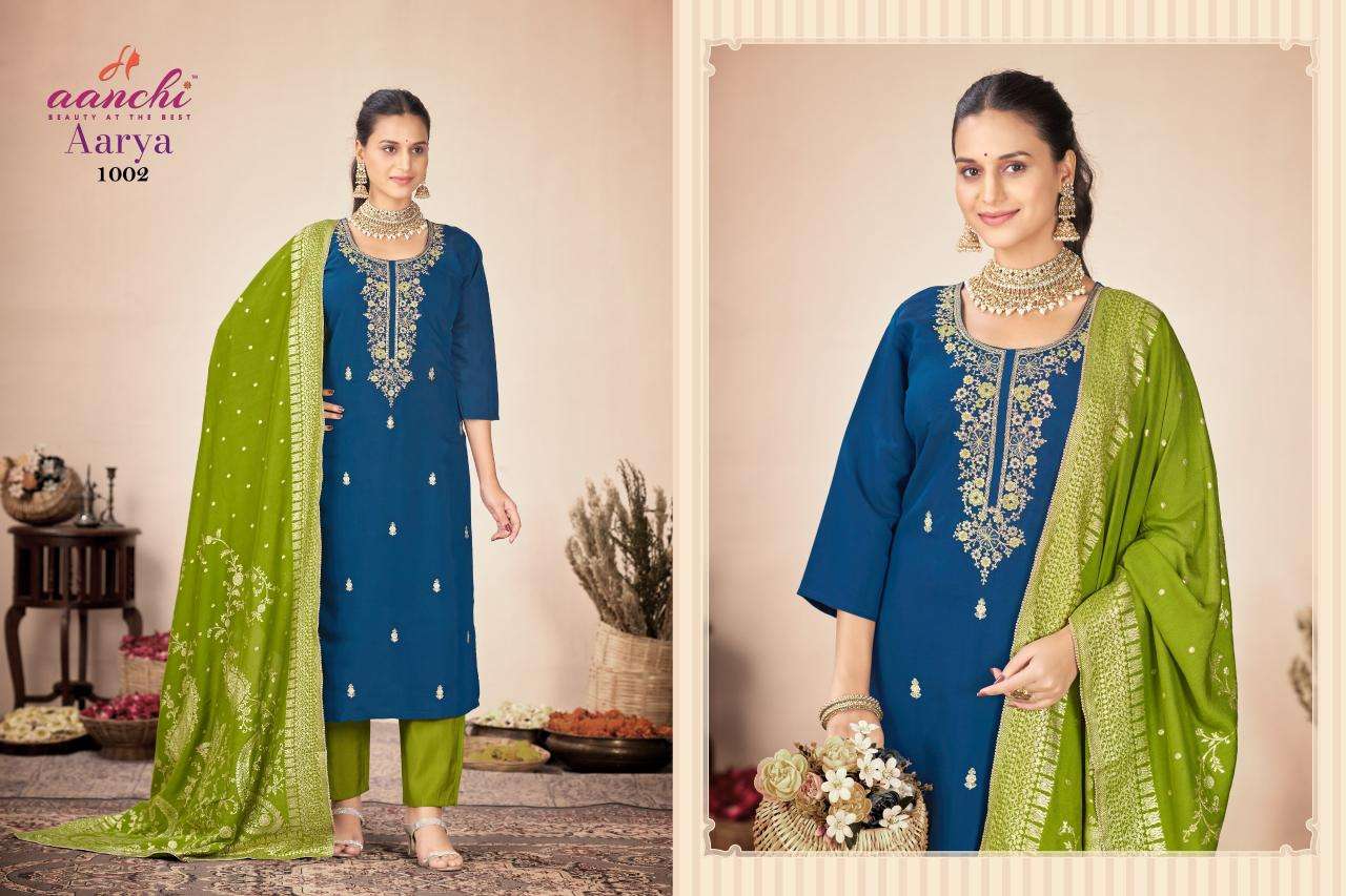 Aanchi aarya Kurti wholesalers in Mumbai